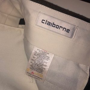 Claiborne Pants - Dress pants Claiborne Pants - Dress pants